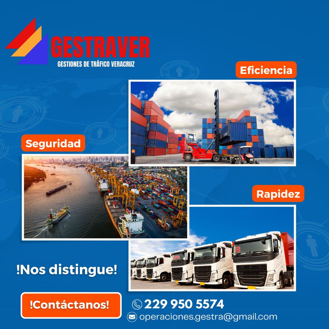 Imagen de comercio exterior