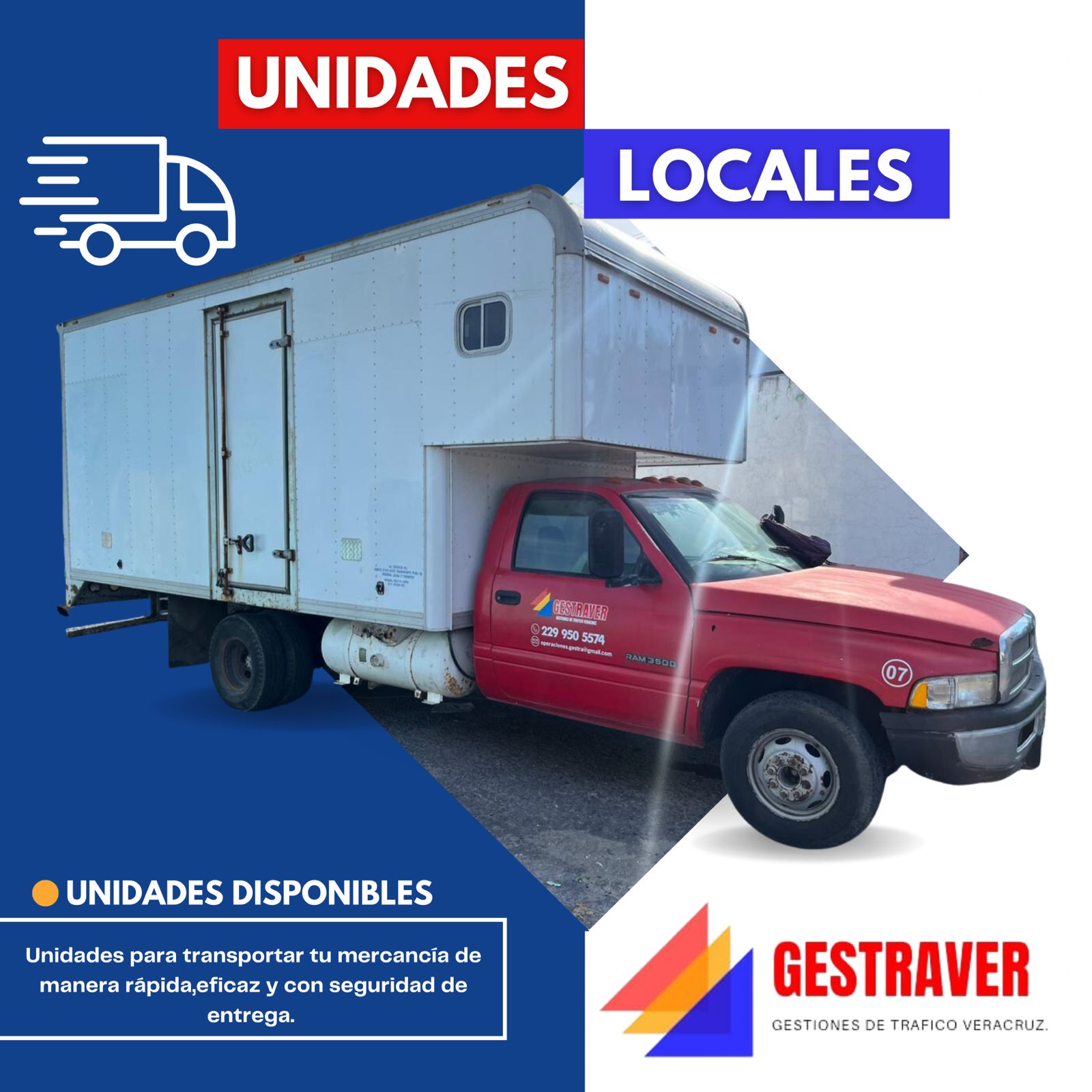 Unidad Local